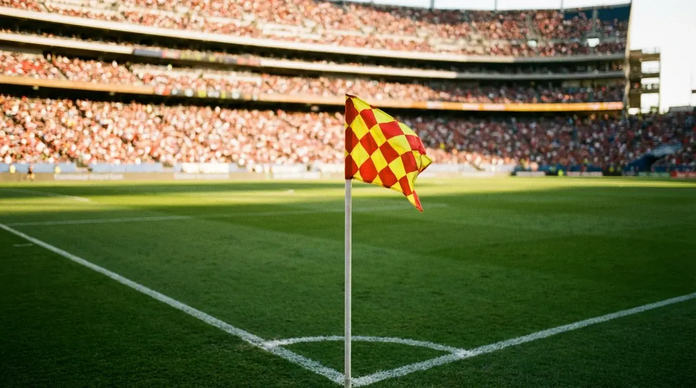 Midtsjiktet av VM 2026 lag med overraskelsespotensial
