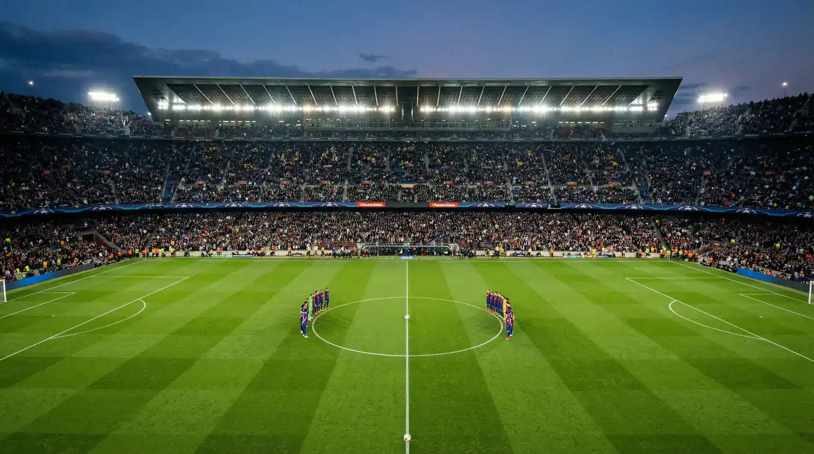Analyse av alle 12 grupper i VM 2026 gruppespill