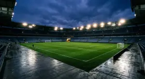 Nyheter fotball VM 2026