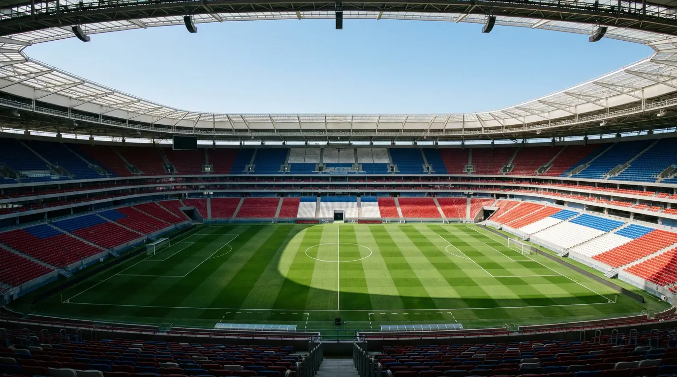 Forklaring av det nye 48-lagsformatet og turneringsreglene for VM 2026